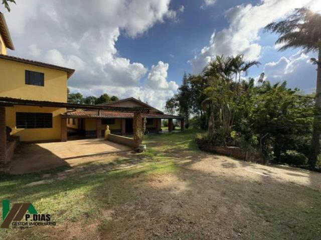 Sítio e chácara venda em Pedra Bela