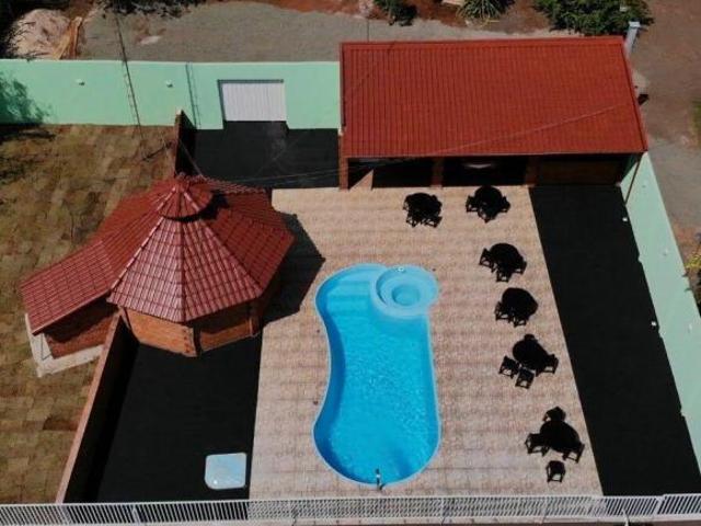 Sitio venda em Nova América da Colina