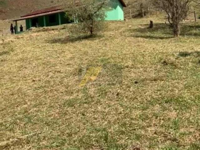 Sitio venda em Extrema, Juncal