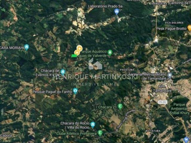 Sítio e chácara venda em Região Geográfica Imediata de Curitiba, Região Metropolitana de Curitiba