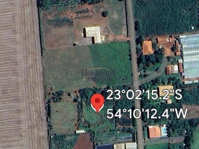 Sítio e chácara venda em Região Geográfica Imediata de Naviraí - Mundo Novo, Naviraí