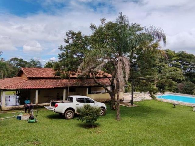 Sítio e chácara venda em Região Geográfica Imediata de Goiânia, Bonfinópolis