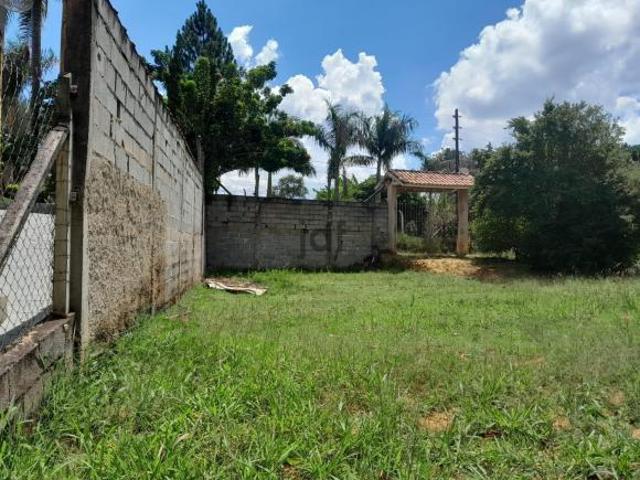 Terreno venda em Vila Capuá, Mairinque