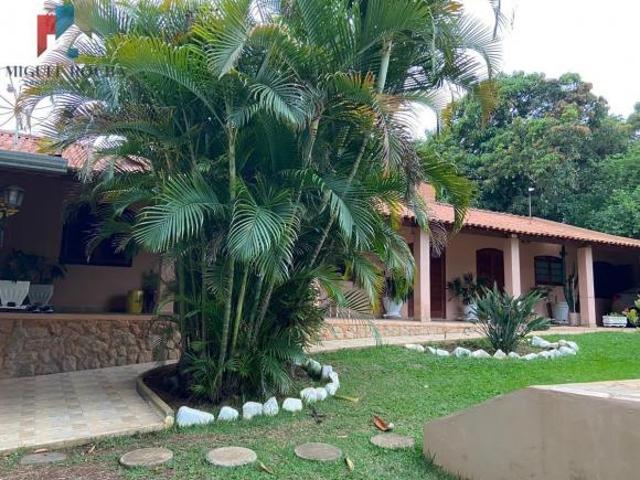 Sítio e chácara venda em Colina Verde, Tatuí