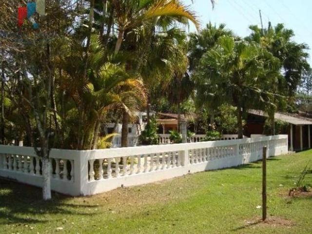 Sítio e chácara venda em Tatuí