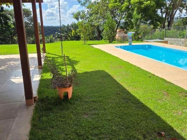 Sítio e chácara venda em Santa Luzia