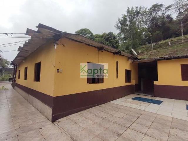 Sítio e chácara venda em Juquitiba