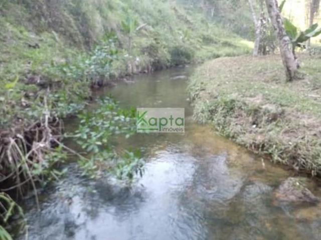 Sítio e chácara venda em Juquitiba