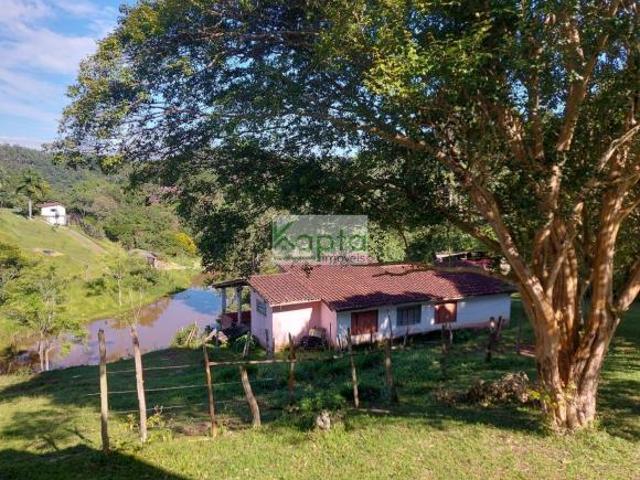 Sítio e chácara venda em Região Imediata de São Paulo, Região Metropolitana de São Paulo