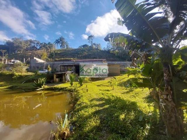 Sítio e chácara venda em Região Imediata de São Paulo, Região Metropolitana de São Paulo