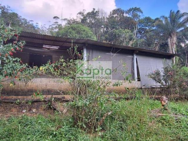 Sítio e chácara venda em Região Imediata de São Paulo, Região Metropolitana de São Paulo