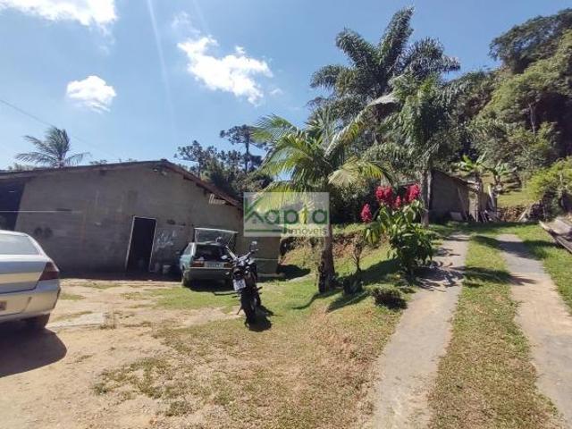 Sítio e chácara venda em Juquitiba