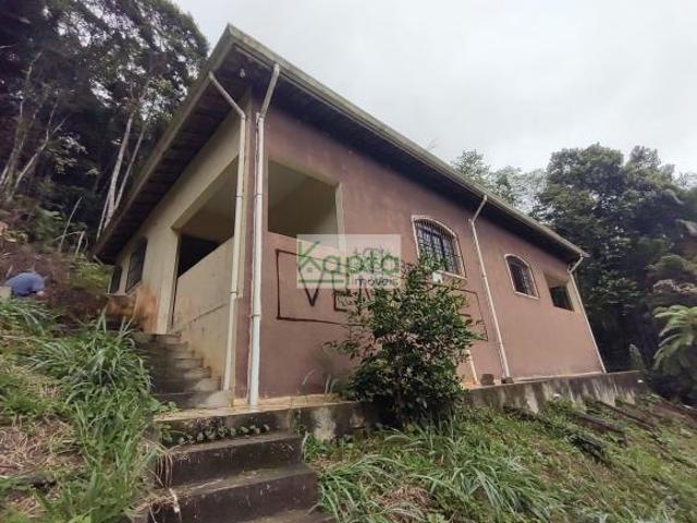 Sítio e chácara venda em Juquitiba