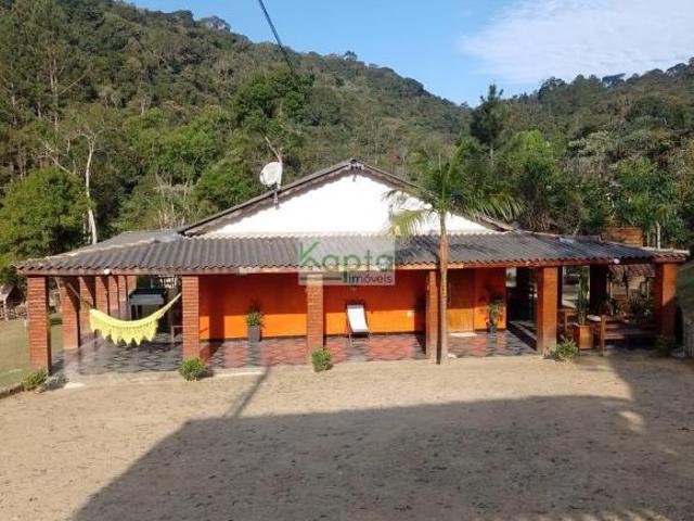 Sítio e chácara venda em Juquitiba