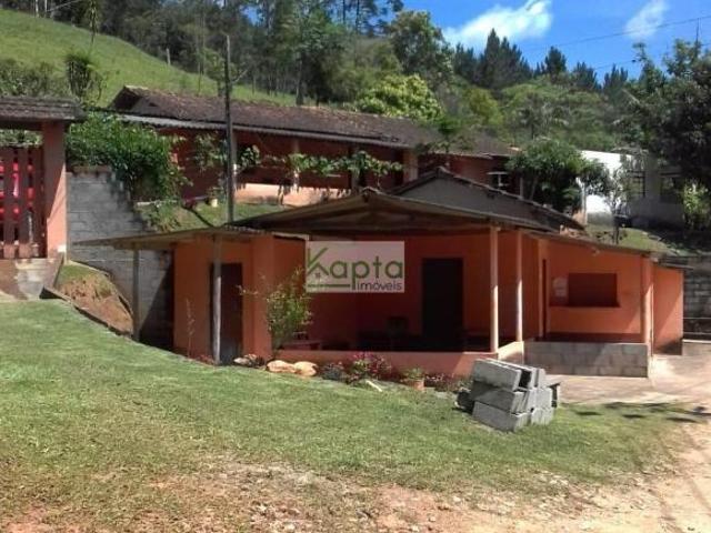 Sítio e chácara venda em Região Imediata de São Paulo, Região Metropolitana de São Paulo