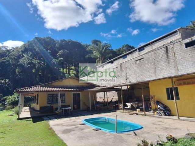 Sítio e chácara venda em Juquitiba