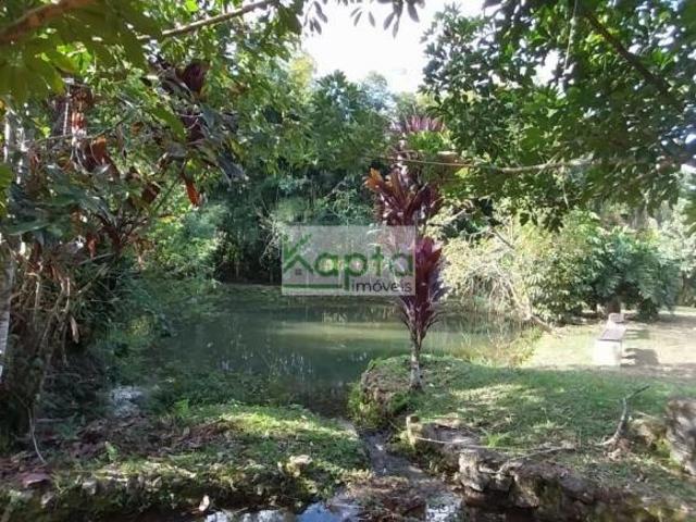 Sítio e chácara venda em Juquitiba