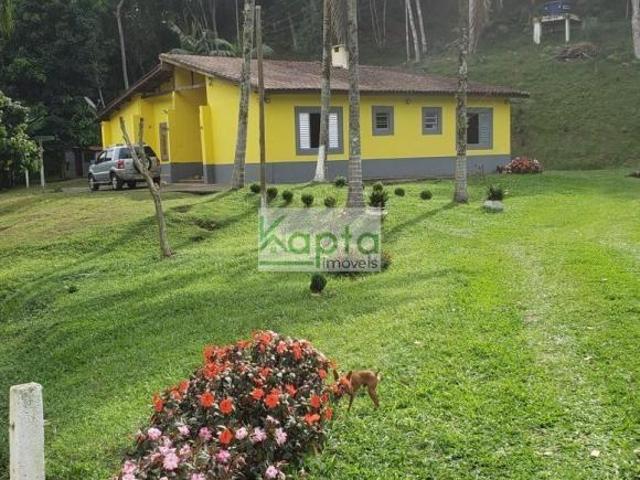 Sítio e chácara venda em Juquitiba