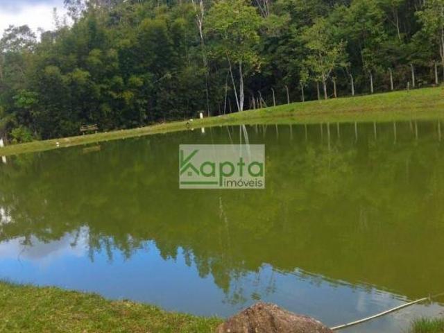 Sítio e chácara venda em Juquitiba