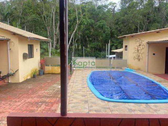 Sítio e chácara venda em Região Imediata de São Paulo, Região Metropolitana de São Paulo