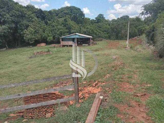 Sítio e chácara venda em Região Geográfica Imediata de Cruz Alta, Ibirubá