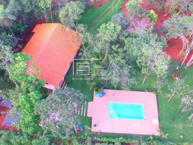 Sítio e chácara venda em Região Geográfica Imediata de Águas Lindas de Goiás, Região Integrada de Desenvolvimento do Distrito Federal e Entorno