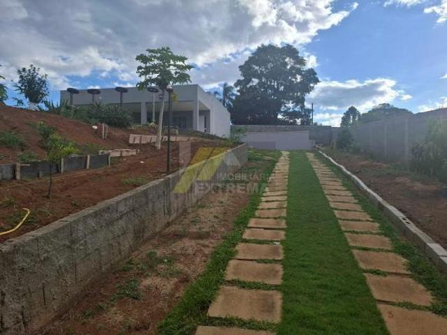 Sítio e chácara venda em Extrema