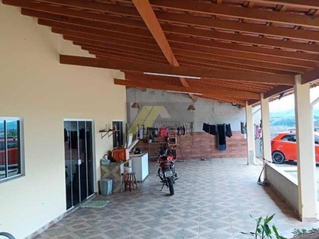 Sítio e chácara venda em Extrema