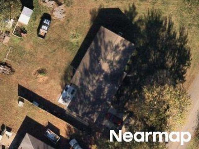 House for sale in Guntersville, Alabama