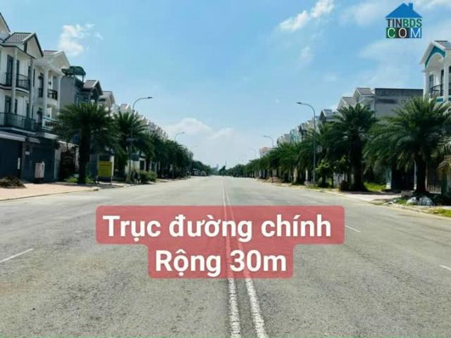 Nhà mặt phố bán tại Thủ Đức, Hồ Chí Minh