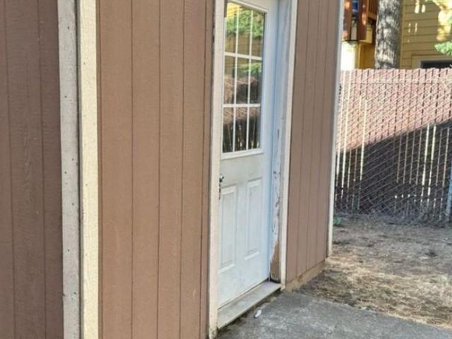 Apartment for rent in Oregonia