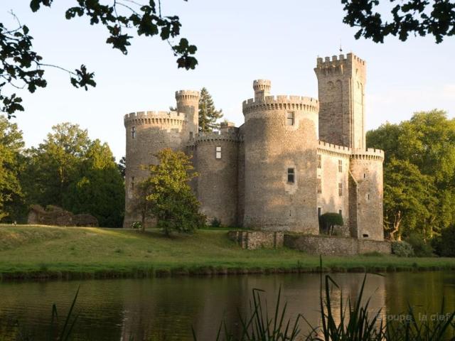 Château vente à Limoges