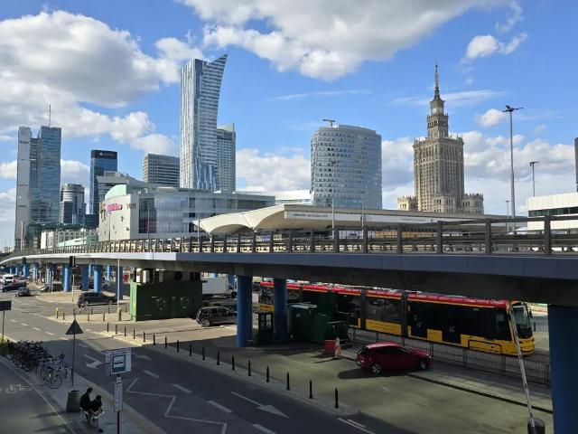 Dom do wynajęcia w Warszawa, Mazowieckie