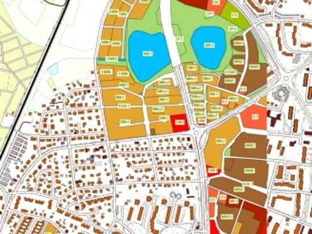 Grunt na sprzedaż w Tychy, Śląskie