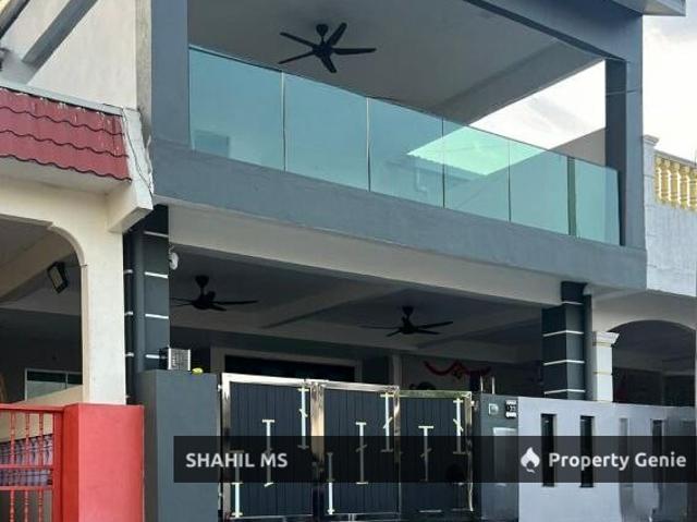 Terraced House for sale in Johor