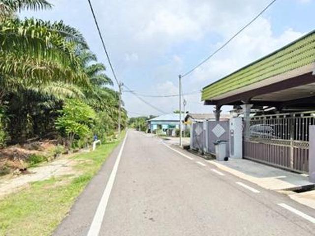 Residential House for sale in Chaah, Johor