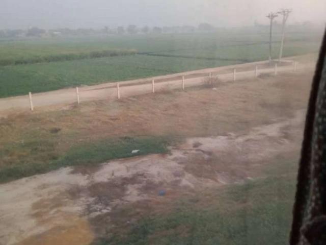 Land for sale in Rawalpindi, Islamabad Capital Territory