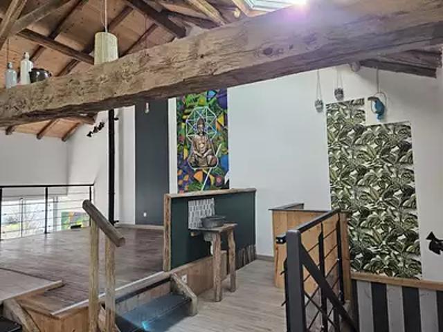 Maison vente à Confolens, Etagnac