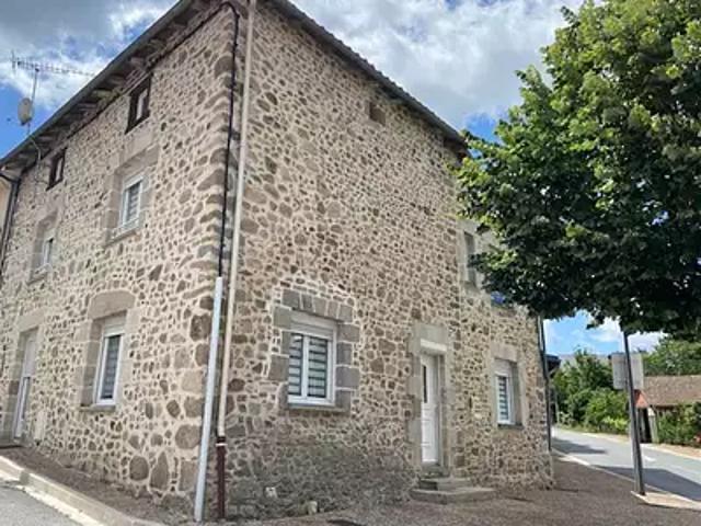 Maison vente à Chabanais, Charente