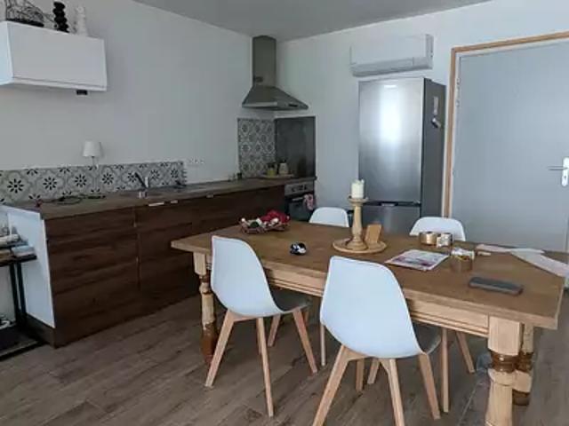 Appartement location à Confolens, Chabanais