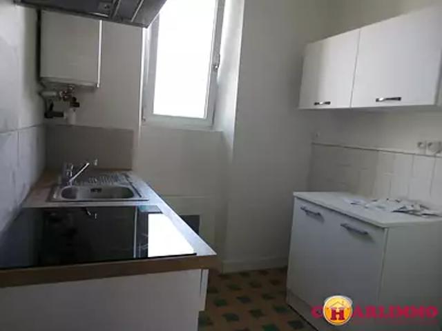 Appartement location à Confolens, Chabanais