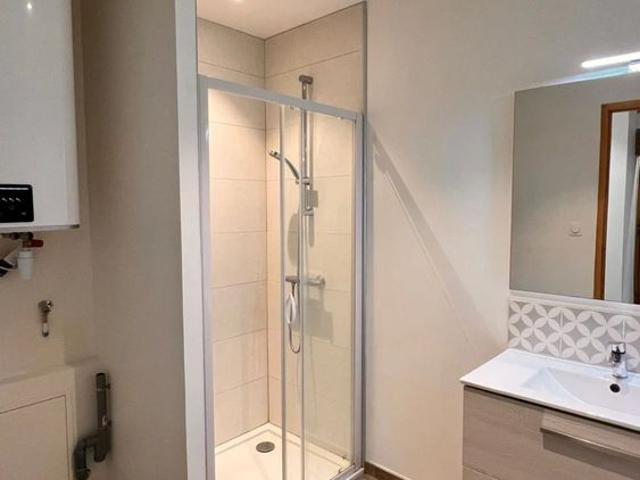 Appartement location à Chabanais, Charente