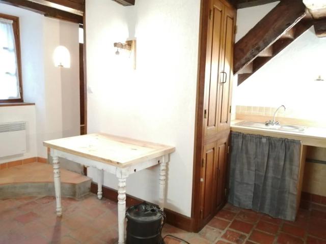 Maison vente à Saint-Étienne, Chavanay