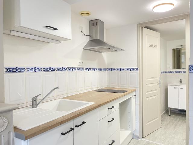 Appartement location à Chabanais, Charente