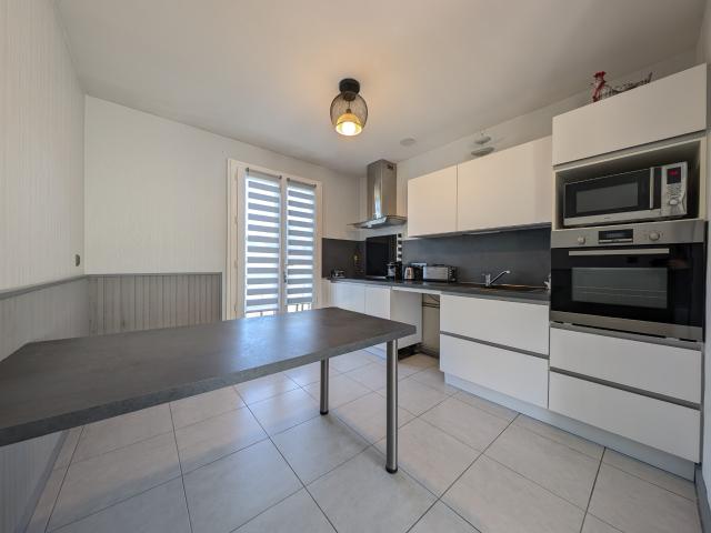 Maison vente à Chabanais, Charente