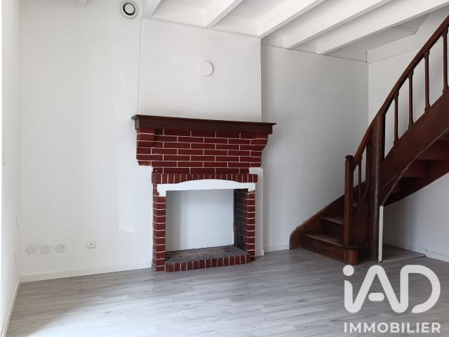 Maison vente à Confolens, Chabanais