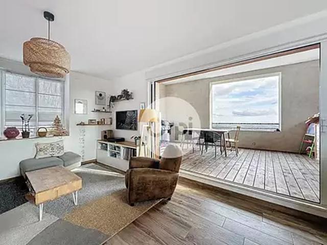 Appartement vente à Lyon, Rhône
