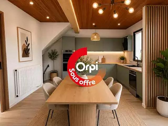 Maison vente à Lyon, Rhône