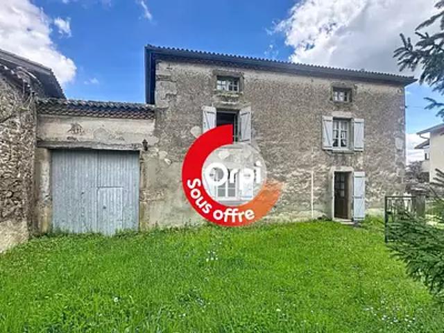 Maison vente à Lyon, Rhône