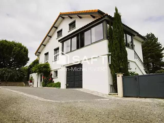 Maison vente à Lyon, Rhône